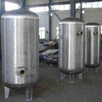 不銹鋼容器制品