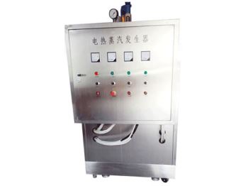 山東電蒸汽發(fā)生器