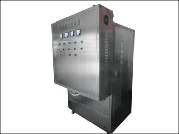 你知道電蒸汽發(fā)生器有哪些應用？